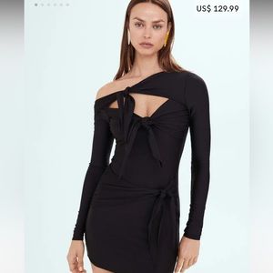 Mango x Simon Miller Dress (L)